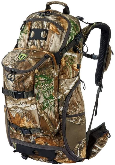 best whitetail hunting packs